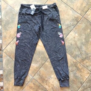New Unplug Women's Pants Size M